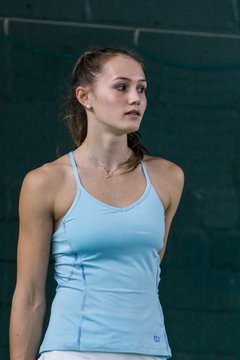 Laura Bente 600 - RL Grossflottbeker THGC - DTV Hannover